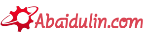Abaidulin.com